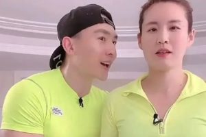 强身健体是好事，但照看会移动的小宝宝