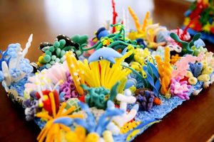 艺术美育《奇妙的超轻黏土世界》绘本手工(1.35GB)视频合集【百度云网盘下载】