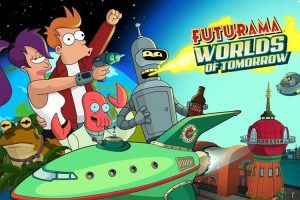 动画《飞出个未来/Futurama》全7季(MP4/10.46GB)英语中字/视频合集【百度云网盘下载】