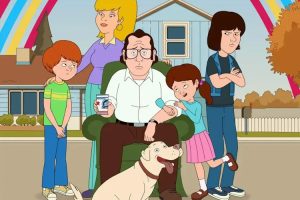 动画《福是全家福的福/F Is for Family》全5季(MP4/5.96GB)视频/原声中字/资源合集【百度云网盘下载】