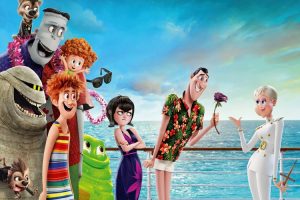 卡通动画《精灵旅社/Hotel Transylvania》全两季+电影4部(27.23GB)英语中字/视频合集【百度云网盘下载】