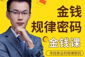 创业投资《用逆向思维，破解金钱规律密码》视频教程(2.03GB)资源合集【百度云网盘下载】