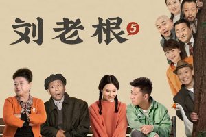 【特权福利】国产剧《刘老根5》(2022) 全40集 国语 中字