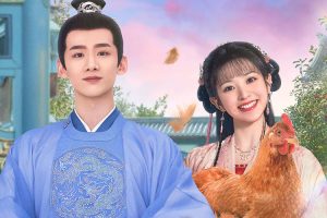 【特权福利】国产剧《卿卿日常》(2022) 更至36集 国语 中字