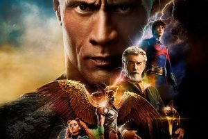 【特权福利】电影《黑亚当》(2022) 美版 HD 英语 官方中字