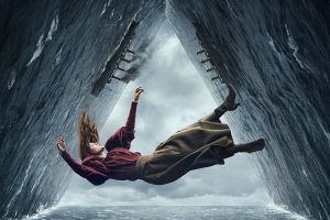 【特权福利】德剧《1899》(2022) 全8集 原声 官方中字