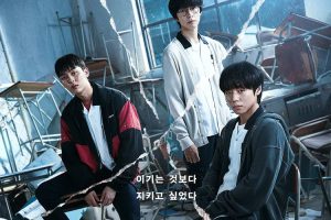 韩剧《脆弱的英雄》全8集(MKV/9.87GB)高清/原声中字/视频合集【百度云/阿里云网盘下载】