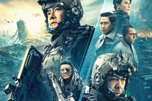 【特权福利】电影《明日战记》(2022) HD 国粤双语 中字