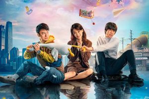 《交换人生》雷佳音分饰两角，如何诠释奇换之旅