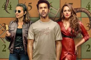 【特权福利】电影《我亲爱的莫妮卡》(2022) HD 原声 官方中字