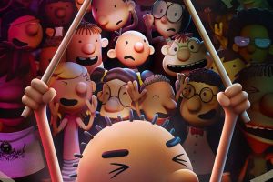 【特权福利】动画《小屁孩日记：罗德里克规则》(2022) HD 国粤英三语 官方中字