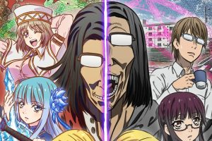 【特权福利】动漫《异世界归来的舅舅》(2022)全12集-日语-官方中字