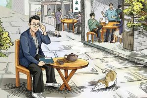 综艺音频《圆桌派》全6季+番外(WMA/3.97GB)高清/视频合集【百度云网盘下载】