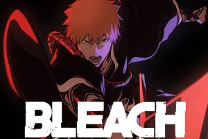 【特权福利】动漫《死神 千年血战篇》(2022) 全13集 日语 中字