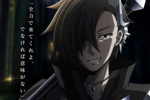 动漫《黑之召喚士》全12集(MP4/5.51GB)高清视频/原声中字/资源合集【百度云网盘下载】