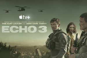 【特权福利】美剧《回声三号》(2022) 全10集 英语 官方中字