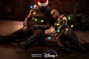 电影《银河护卫队：圣诞特别篇》41分钟(MKV/2.40GB)高清/原声中字/视频资源【百度云网盘下载】