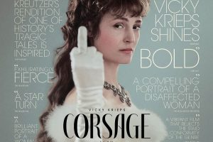 【特权福利】电影《束胸》(2022) BD 原声 中字