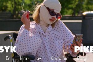 【特权福利】电影《受够了自己》(2022) HD 原声 中字