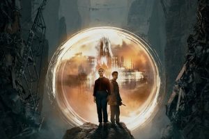 【特权福利】美剧《黑暗物质三部曲》第三季 (2022)全8集 英语 官方中字