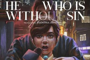 【特权福利】电影《无罪者》(2020) HD 原声 官方中字