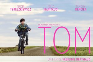 【特权福利】电影《小男人汤姆》(2022) HD 原声 官方中字