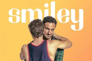 【特权福利】西班牙剧《微笑符》第一季 (2022) 全8集 原声 官方中字