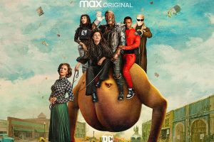 【特权福利】美剧《末日巡逻队》第四季 (2022) 更至6集 英语 官方中字