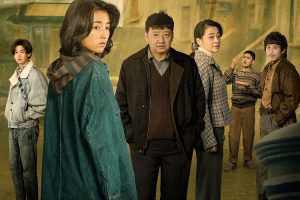 【特权福利】国产剧《回来的女儿》(2022) 全12集 国语 中字