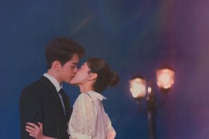 【特权福利】国产剧《我可能遇到了救星》(2022) 全24集 国语 中字