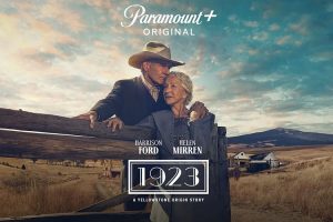 【特权福利】美剧《1923》第一季 (2022) 全8集 英语 中英双字