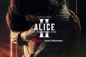 【特权福利】日剧《弥留之国的爱丽丝》第二季 (2022) 全8集 日语 官方中字