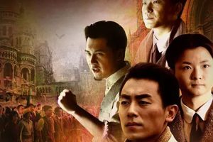 国产剧《我们的法兰西岁月》全31集(MP4/51.51GB)高清视频/国语中字/资源合集【百度网盘下载】