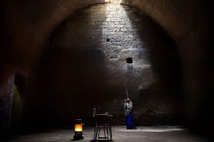 【特权福利】电影《胡达的沙龙》(2021) HD 原声 官方中字