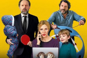 【特权福利】电影《两个阿尔弗雷德》(2020) HD 原声 官方中字