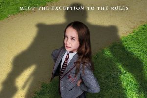 【特权福利】电影《玛蒂尔达：音乐剧》(2022) HD 英语 官方中字