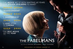 【特权福利】电影《造梦之家》(2022) HD 英语 中英双字