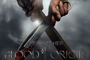 【特权福利】美剧《猎魔人：血源》(2022) 全4集 原声 官方中字