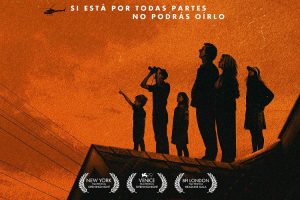 【特权专属】电影《白噪音》(2022) HD 原声 官方中字