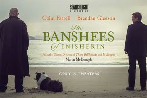 【特权福利】电影《伊尼舍林的报丧女妖》(2022) HD 英语 官方中字