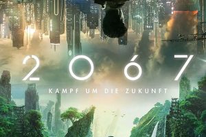 【特权福利】电影《2067》(2020) BD 英语 官方中字