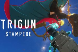 【特权福利】动漫《枪神 史丹比特》(2023) 更至7集 日语 官方中字