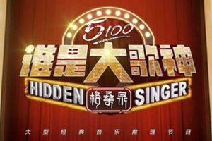 综艺《谁是大歌神》全2季(MP4/29.57GB)高清视频/原声中字/资源合集【百度网盘下载】