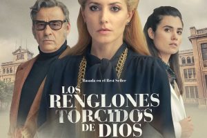 【特权福利】电影《上帝的笔误》(2022) HD 原声 中英双字