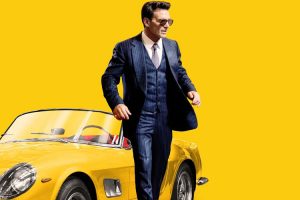 【特权福利】电影《兰博基尼》(2022) BD 英语 中英双字