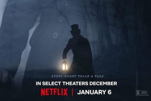 【特权福利】电影《淡蓝之眸》(2022) HD 英语 官方中字