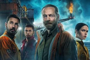 【特权福利】英剧《钻井》(2023) 全6集 英语 官方中字