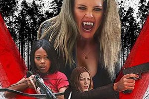 【特权福利】电影《V字猎杀令》(2022) HD 英语 官方中字