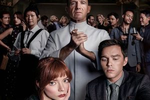 【特权福利】电影《菜单》(2022) HD 英语 官方中字