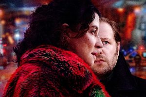 【特权福利】电影《跟我走吧》(2022) HD 原声 中字